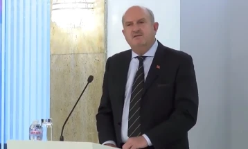 Бучковски: Подготвени сме за целосна имплементација на Договорот за добрососедство
