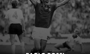 Почина светскиот шампион од 1982 година, Паоло Роси
