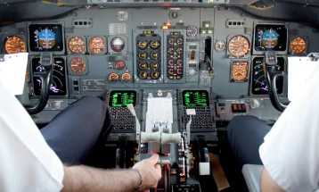 Пелени за пилотите при дестинации со висок ризик од Ковид-19