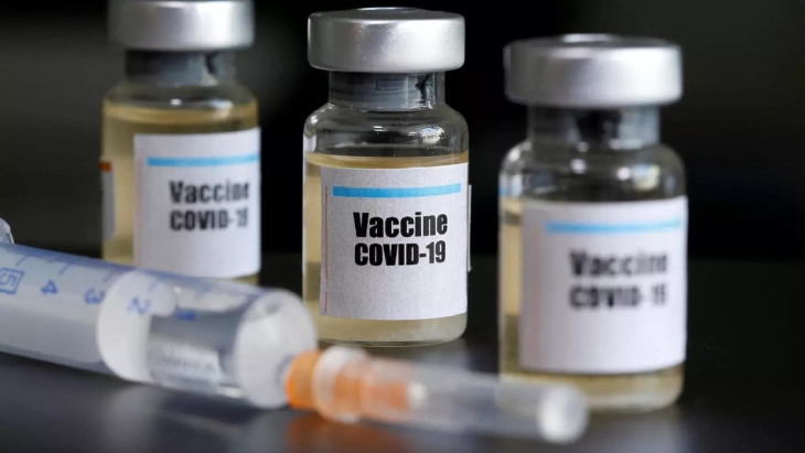 Ќе има доволно вакцини, државата нема да штеди пари, вели Заев