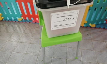 Штипската изборна комисија официјално објави резултати од 40 избирачки места