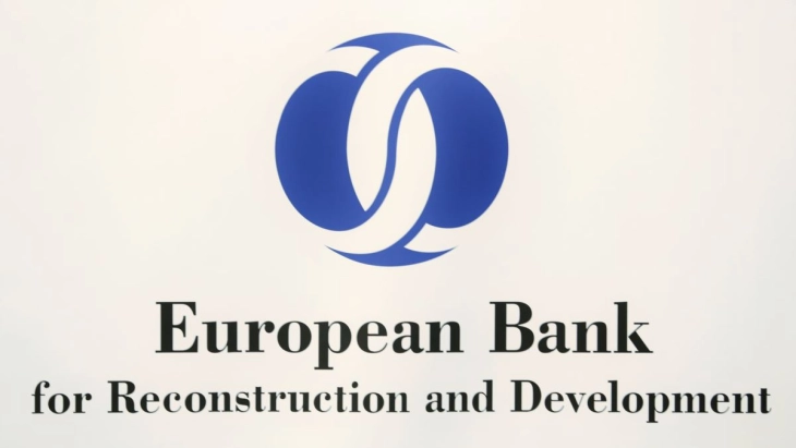 ЕБРД донира 77,6 милиони евра за подобра инфраструктура на Западен Балкан