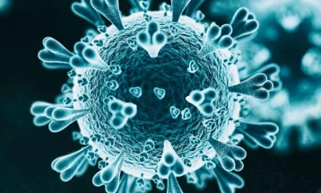 Нов вид на коронавирус се шири низ Велс