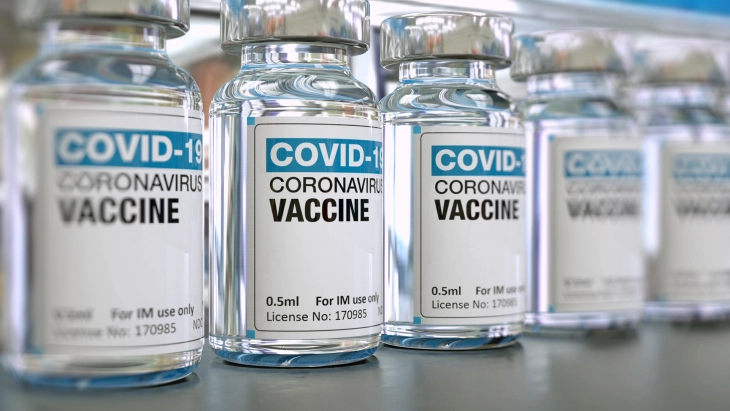 Дистрибуција на вакцини против коронавирус во ЕУ од утре