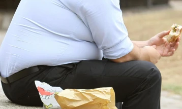 Истражување: Во Кина повеќе од половина од возрасните се дебели