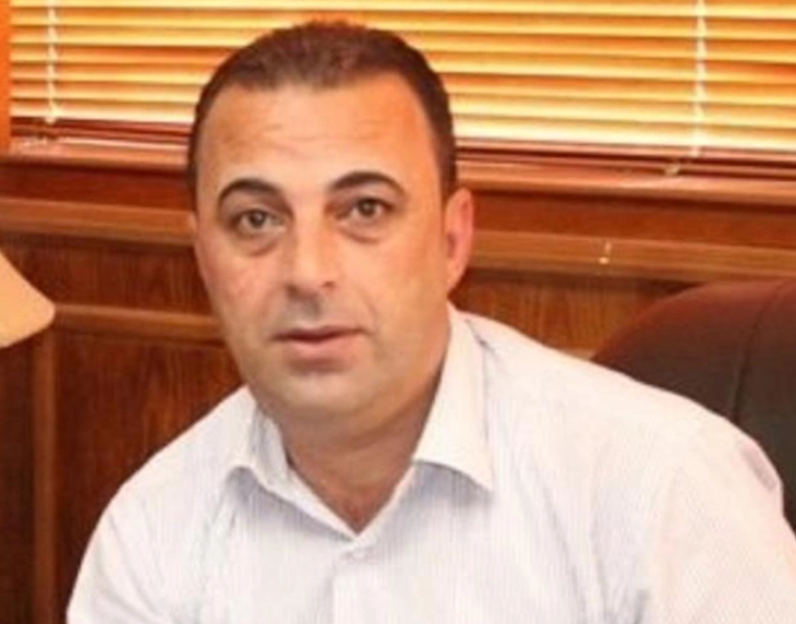Јорданскиот новинар Хадад ослободен со кауција