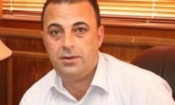 Јорданскиот новинар Хадад ослободен со кауција