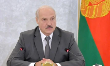  Лукашенко најави референдум за уставните измени