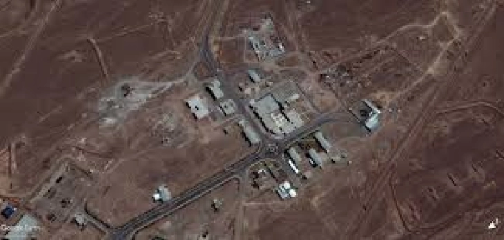 Иран почна збогатување на ураниум до 20 проценти