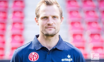 Четврта смена на клупата на Мајнц, Данецот Свенсон нов тренер на бундеслигашот