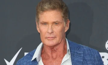 Легендарниот автомобил КИТ на Дејвид Хаселхоф оди на наддавање