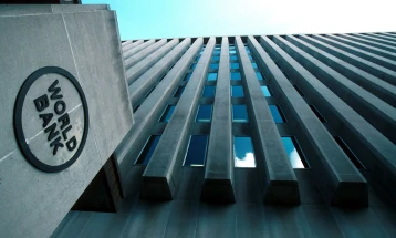 Светска банка ја намали глобалната прогноза за 2021 година