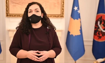 Парламентарни избори во Косово на 14 февруари, одлучи Османи