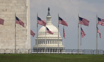 Вашингтон бара зголемени безбедносни мерки за инаугурацијата на Бајден