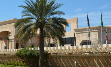Владата на Кувајт поднесе оставка