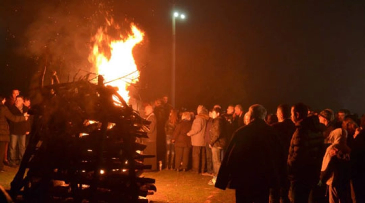 Традиционалната „Мичуринска средба“ нема да се одржи, ќе има хуманитарна акција