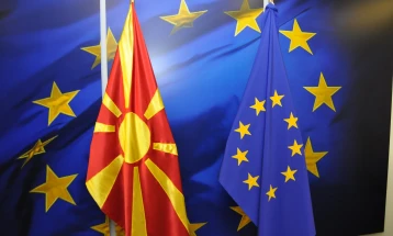 Европската економска зона е прифатлива, но само како дополнение кон полноправното членство во ЕУ, вели Пендаровски за МИА