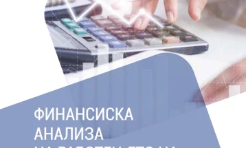 Анализа: Најголемите 30 државни претпријатија од 2015 до 2019 година оствариле приход од 45 милијарди денари