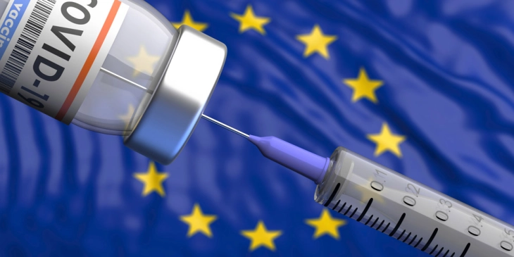 Набавката на вакцини за Западен Балкан една од темите на состанокот на ЕУ лидерите во четврток