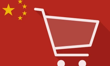 ЦМГ: Кина останува најголем пазар за онлајн малопродажба во светот