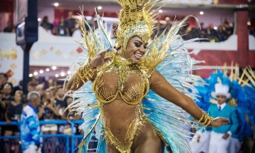 Откажан годинешниот Карневал во Рио