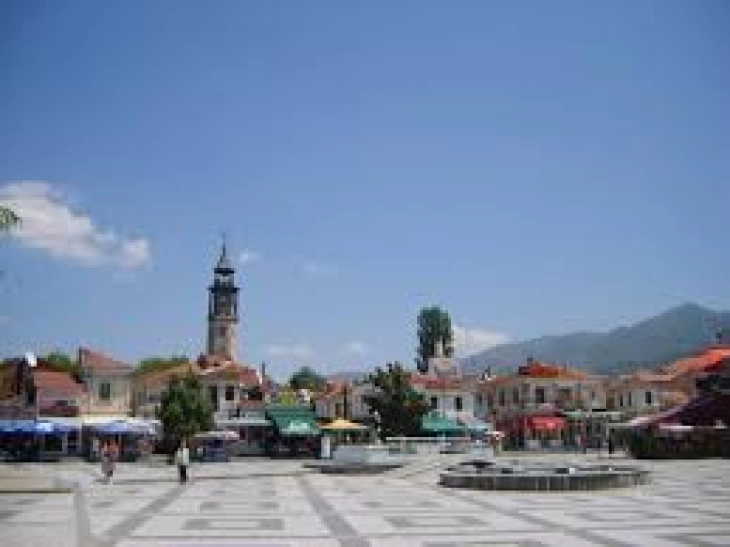 Кривична за злоупотреба на службена положба и овластување против поранешниот градоначалник на Прилеп