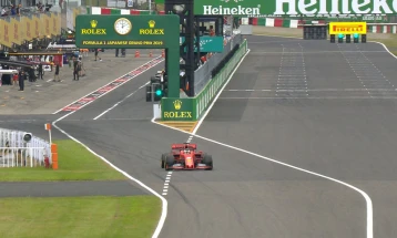Формула 1 го намали времето за слободните тренинг-сесии во сезоната 2021