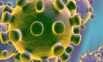 Во 17 турски градови регистриран британскиот вид на коронавирус