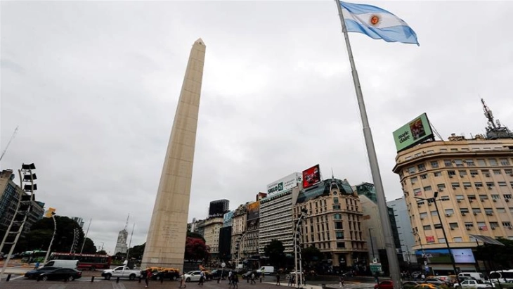  Во Аргентина воведен ковид данок за милионери
