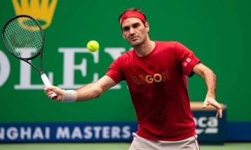 Федерер го најави својот кам-бек на турнирот во Доха