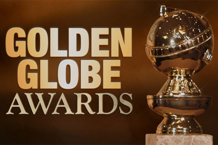 Номинациите за наградата Златен глобус ќе бидат објавени денеска