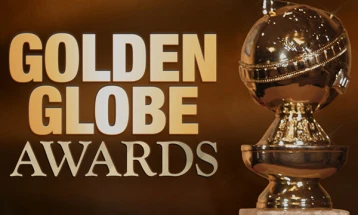Номинациите за наградата Златен глобус ќе бидат објавени денеска