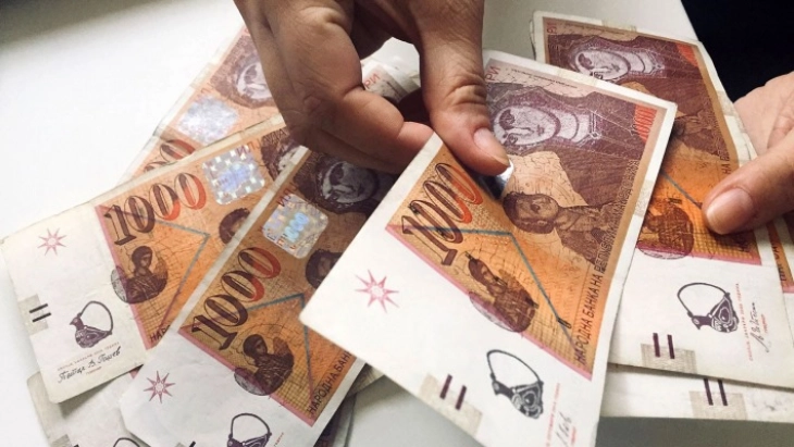Пријавен тетовец осомничен за „фалсификување пари“