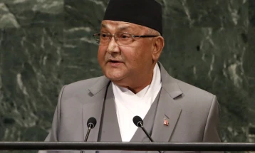 Премиерот на Непал бара вонредни избори поради раскол во неговата партија