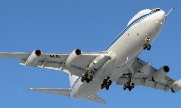 „КЛМ“ го изведе првиот патнички лет со одржливо синтетичко гориво во историјата