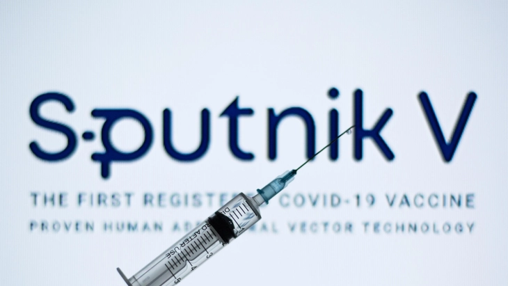 Спутник V: Аплициравме за вакцината во ЕУ, имаме доказ