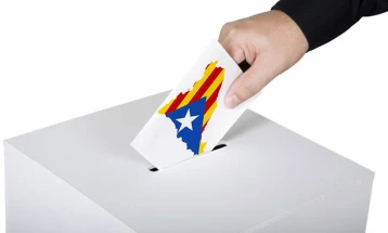 Парламентарни избори во Каталонија