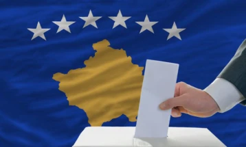 Косово: Започна гласањето за вонредните парламентарни избори
