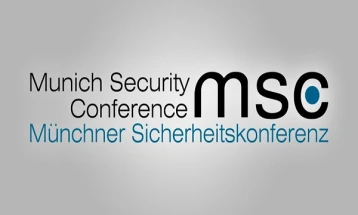 Безбедносната конференција во Минхен утре ќе одржи специјален состанок
