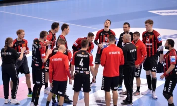 Вардар за само пет дена по втор пат поразен од ПИК Сегед