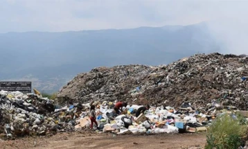 Санација на депонијата Русино од март, надзорот ќе го врши Државниот инспекторат за животна средина