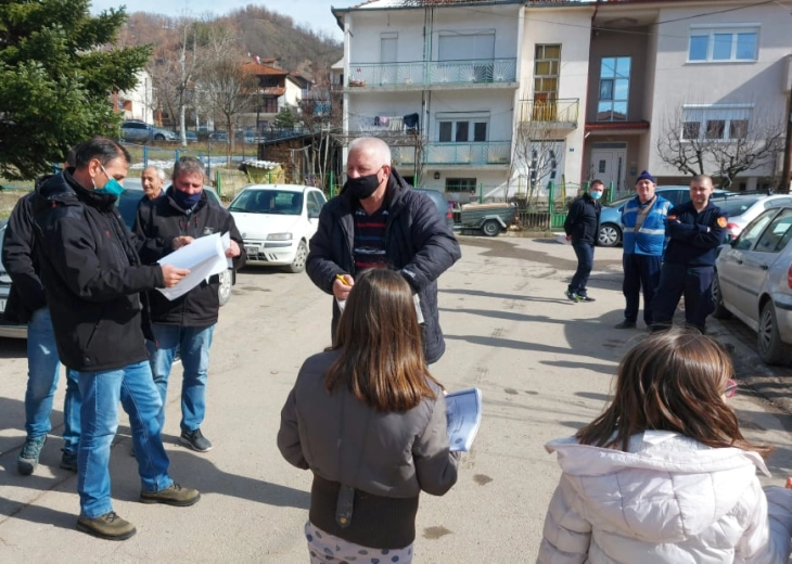 Во Македонска Каменица доделени наградите за редовните плаќачи на комунална такса