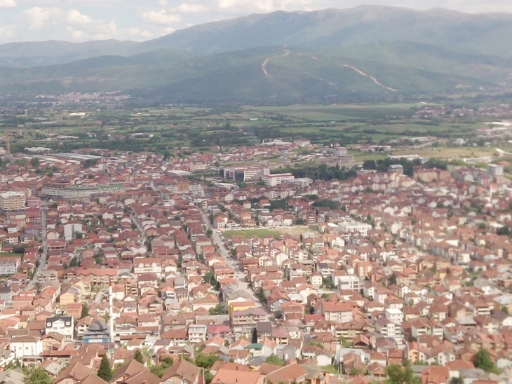 „Еко Герила“: Да се испита како се изградил новиот водоснабдителен систем за Тетово