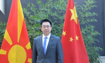 Џанг Ѕуо: Заедно работиме за нова иднина за соработка меѓу Кина и ЦИЕ