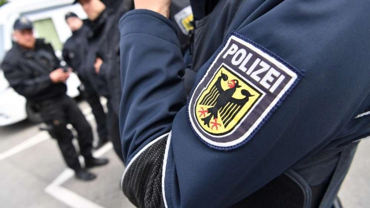 Акција на германската полиција против осомничени исламски екстремисти