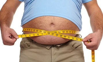 Дебелината значително ја зголемува смртноста од Ковид-19