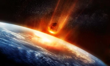 Досега непознат вид метеорит пронајден во В. Британија