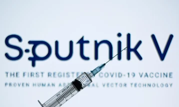 Германија: Постои можност руската вакцина да биде одобрена во ЕУ
