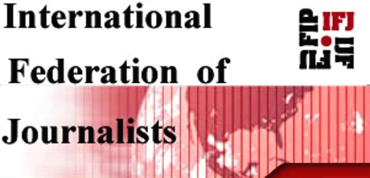 ИФЈ: Во 2020 година се убиени 65 новинари и медиумски работници