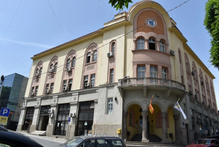 Општина Струмица е финансиски стабилна